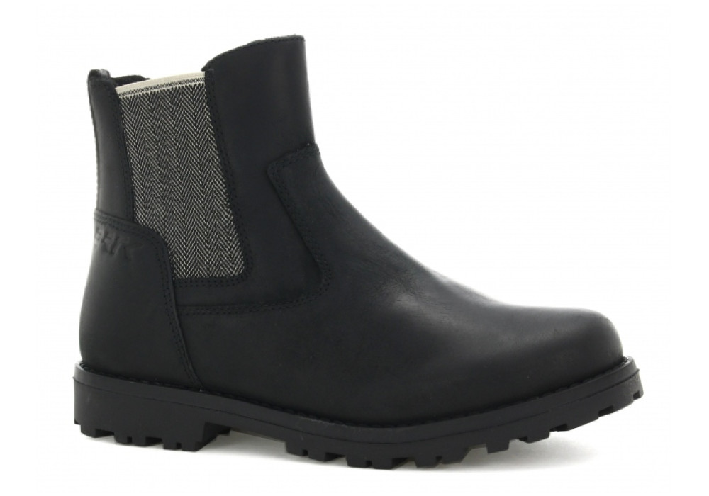 черевички утепл. 27432/SZ/P31